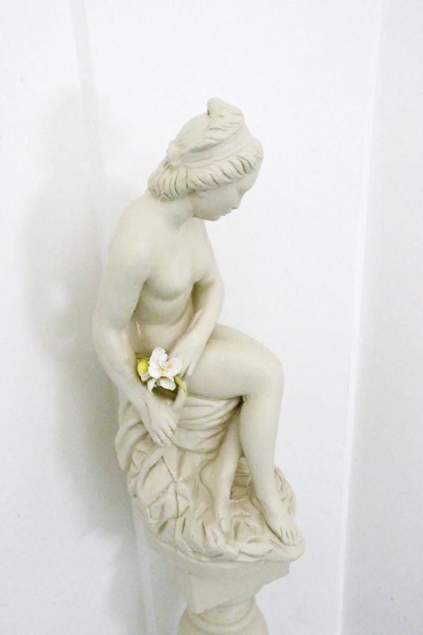 L'Arte Di Venere Suite ポリニャーノ・ア・マーレ エクステリア 写真